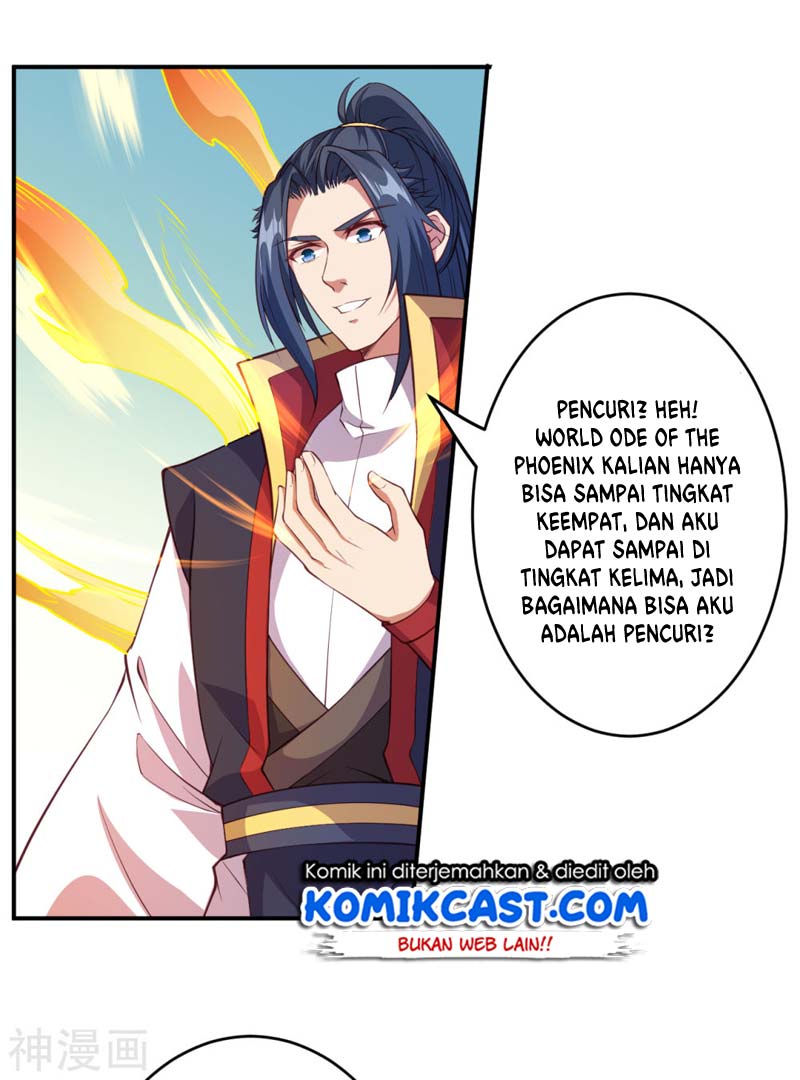 Dilarang COPAS - situs resmi www.mangacanblog.com - Komik against the gods 253 - chapter 253 254 Indonesia against the gods 253 - chapter 253 Terbaru 7|Baca Manga Komik Indonesia|Mangacan